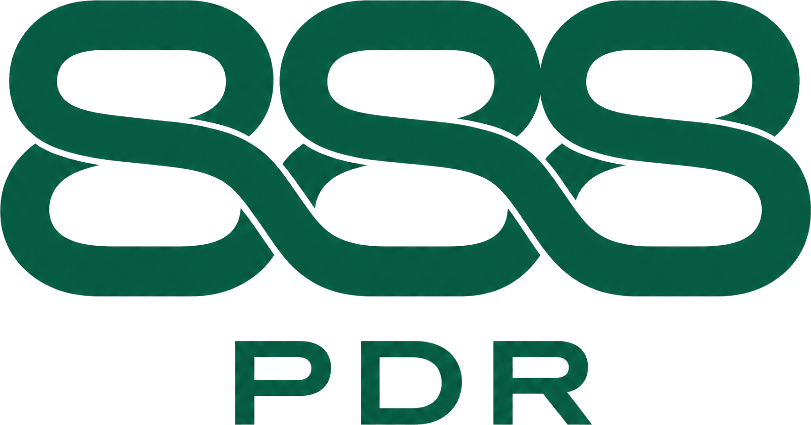888 PDR